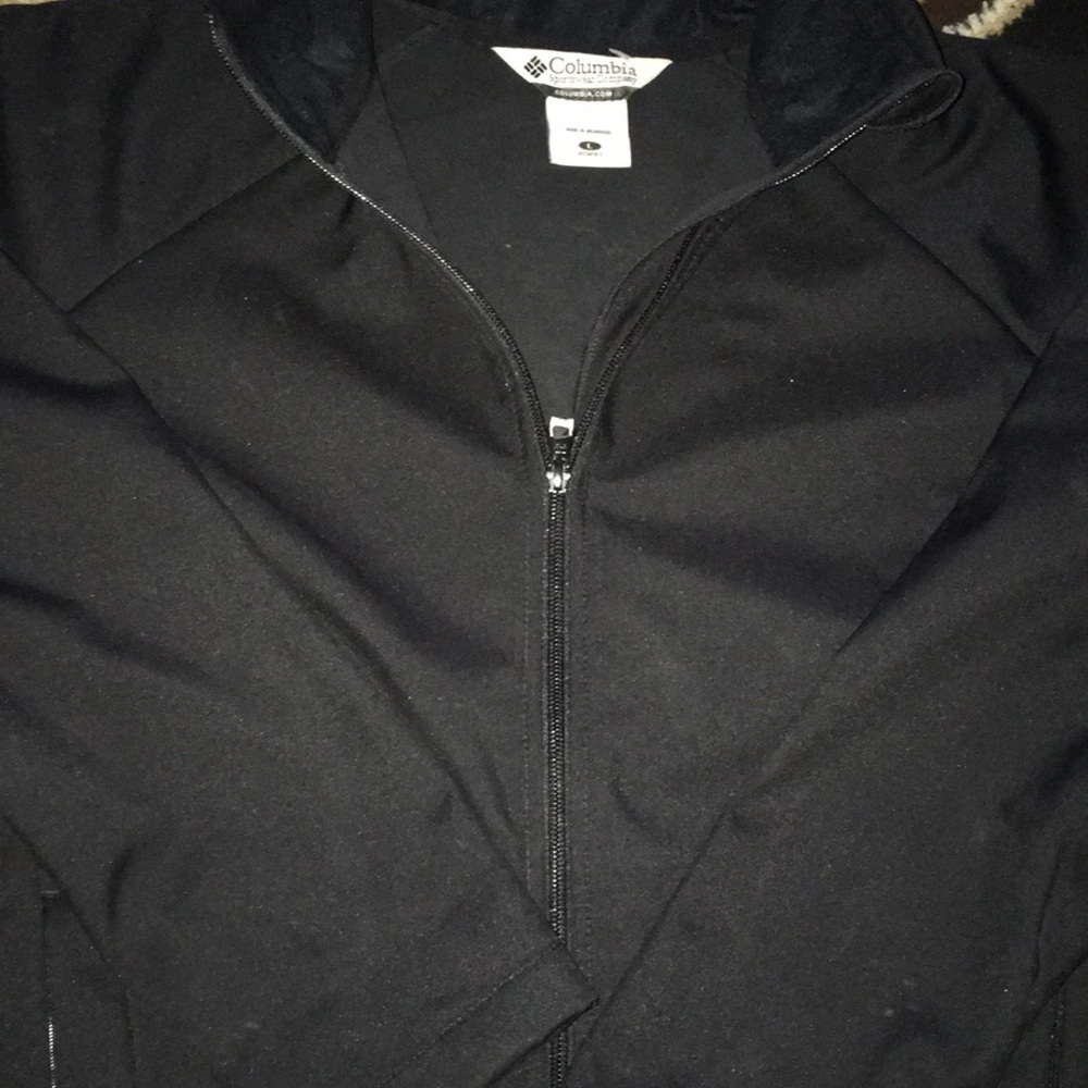 Columbia Men or Women Jacket